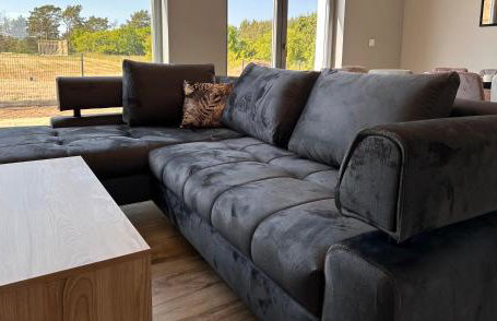 Domy wakacyjne WELLE - Foto 44