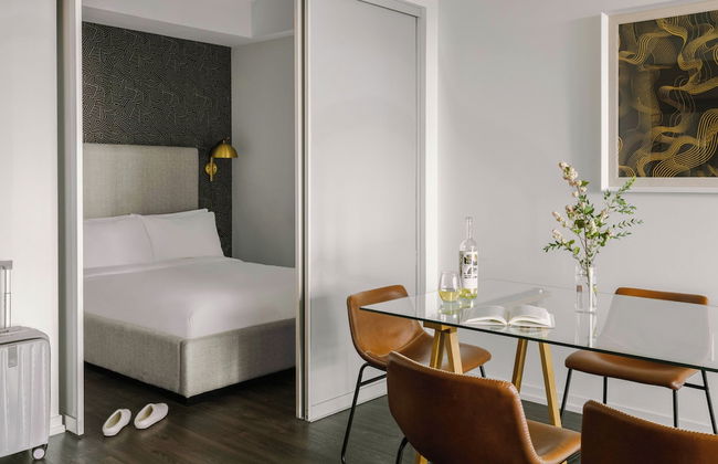 Sonder by Marriott BonvoyThe Liberty Apartments Liberty Village - Foto 4