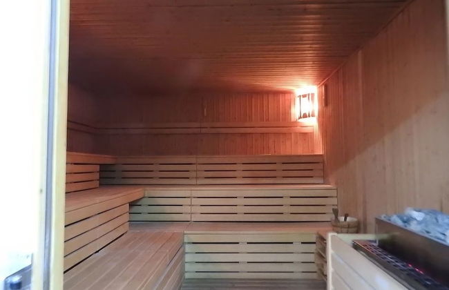 Resort Borgo al Sole and Spa - Photo 21