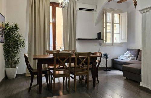 Romantic 19th century apartment - Foto 16