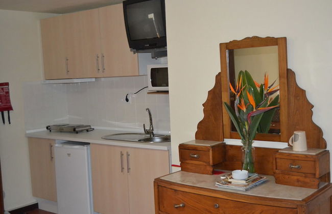 Casal São João Cottages - Foto 8