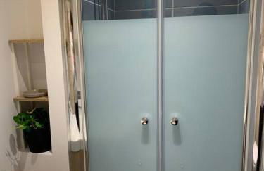 Joli studio mezzanine proche pôle européen et circuit - Foto 12