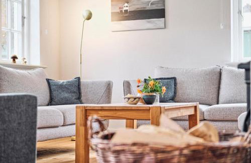 Landhaus Markerup - großzügig mit Kamin, Sauna & Spielhaus - Foto 14