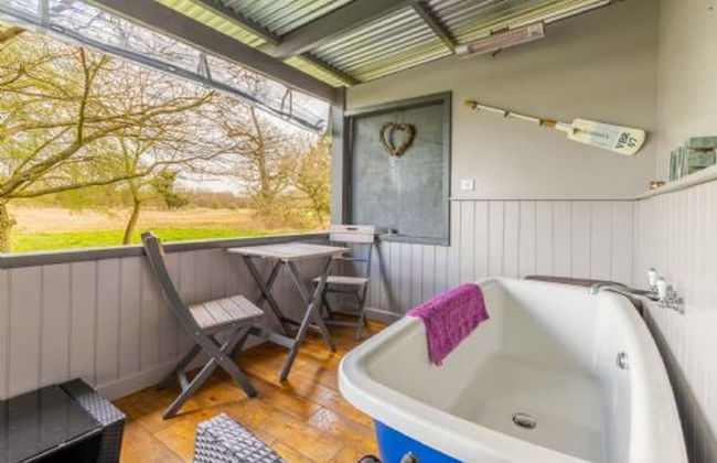 Host Stay Whoa Stop - Foto 7