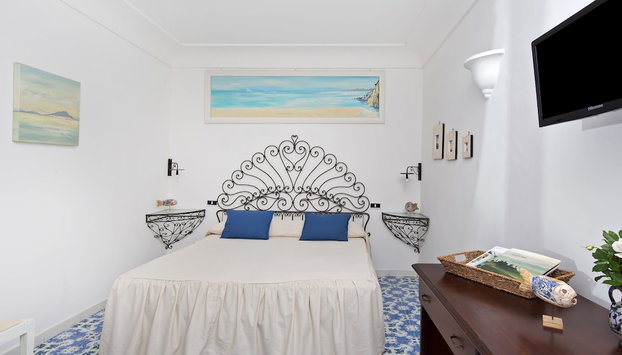 IL Giardino Dell'Arte - Guest House - Photo 5, Room