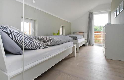 Ferienhaus Min Kaat, Nakenstorf - Foto 10