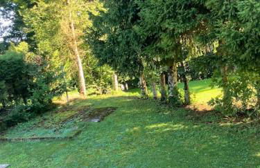 Chalet l'Escale - Foto 40