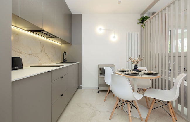 Sun Towers With Parking by Renters - Foto 9