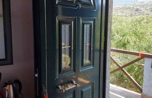 Παραθαλάσσιο Studio - Foto 12