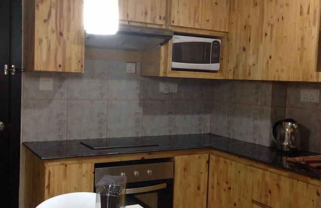 Studio Apartment Nagoya Mansion Batam - Foto 5