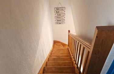 Maison Bleu Lavandin GRAU D'AGDE - Foto 6