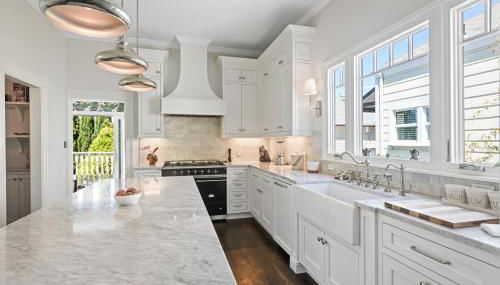 Minimalistic 1885 Queen Anne Cottage 2B-2B Upper Level Flat in Alameda - Foto 4