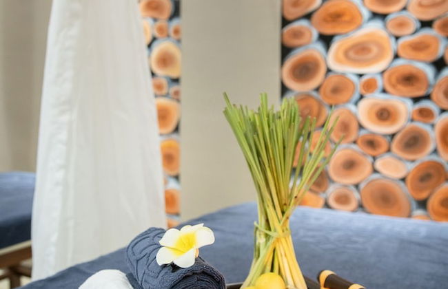 Sharon Apartment and Spa - Foto 46