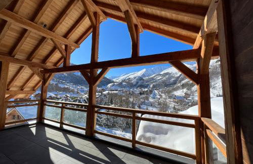 Châlets AOKI - Foto 15