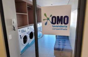 Studio Novo Alto Padrão - Centro - Foto 35