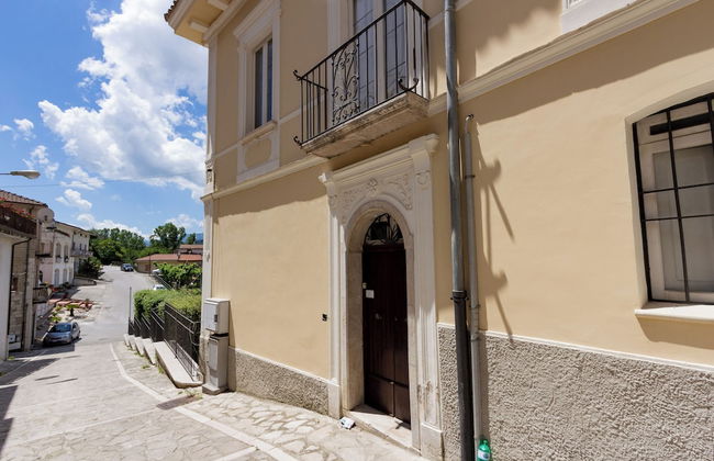 Palazzo Vittoli - Iside & Delia - Photo 33