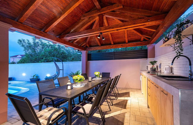 Villa Renata - Foto 29