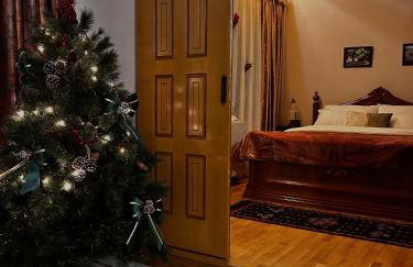 MetsoVillas στο κέντρο του Μετσόβου - Photo 4