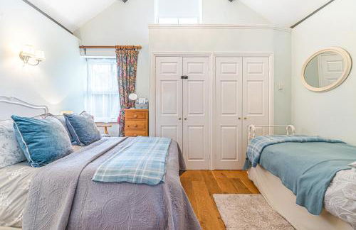 Mayeston Barn Holiday Home - Foto 29