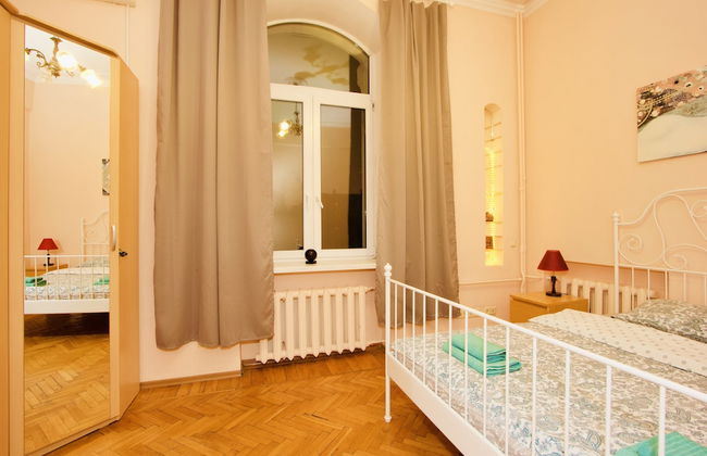 LUXKV Apartment on Sadovaya - Foto 6