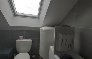 T2 4p ste Savine proche centre Troyes - Foto 6