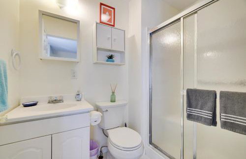 Zen Den - Pocono LakeFront with Hot Tub ! - Foto 17