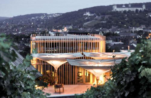 Gästehaus im Weingut am Stein - Photo 18
