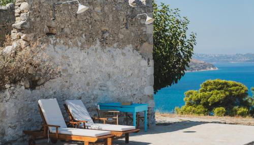 Karavos View - A Unique Artists' Hideaway Paradise - Foto 5