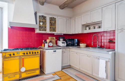 Domaine de la Roque à la campagne BBQ ping pong Oc Keys - Foto 18