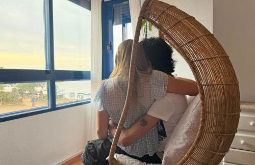 ShoreHouse Verdemar Dos Primera linea Playa Honda - Foto 3