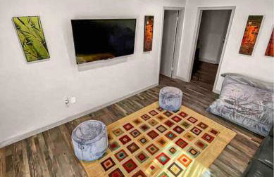 Serene and Modern 5 Location, Queen Bed, Parking - Foto 1