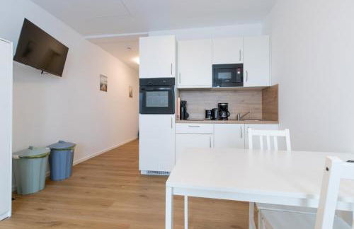 N8 - Business-Appartment-Hotel by Villa Dörr - Foto 27