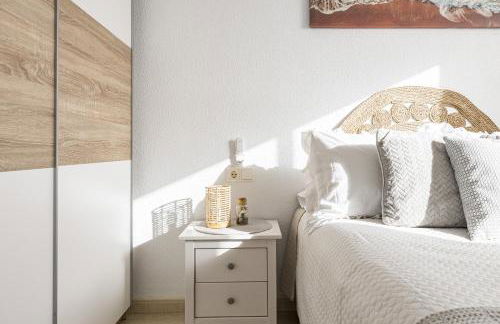 El Encanto de Val-calma y vistas al mar- Bolnuevo - Foto 10