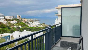 Meintis Apartments Rafina - Foto 4