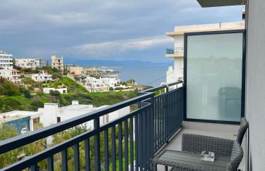 Meintis Apartments Rafina - Foto 4