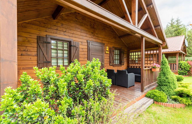 Holiday Homes With Terraces, Close to the Beach - Foto 19