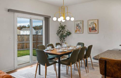 Spacious Farragut 5BR FamilyGroup Getaway near UT - Foto 17