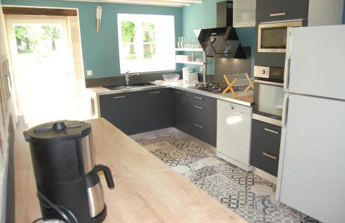 Gite du chateau - Foto 12