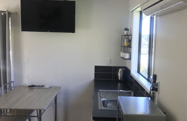 Terraced Chalets - Foto 5