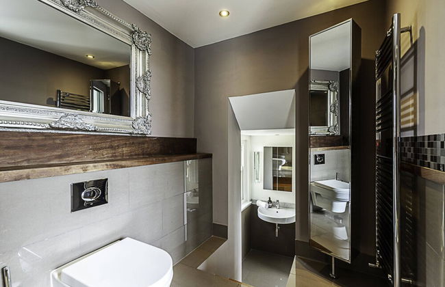 Woodlawn Manor House - Foto 18