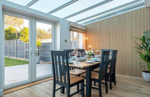 Golf Cottage - Foto 14