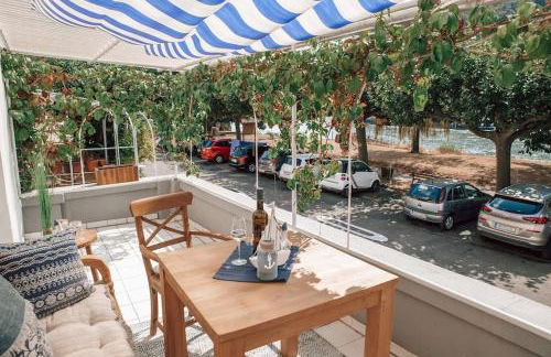 _Ferienhaus Leutesdorf Rheinzeit 614 schönes Haus direkt am Rhein - Foto 29