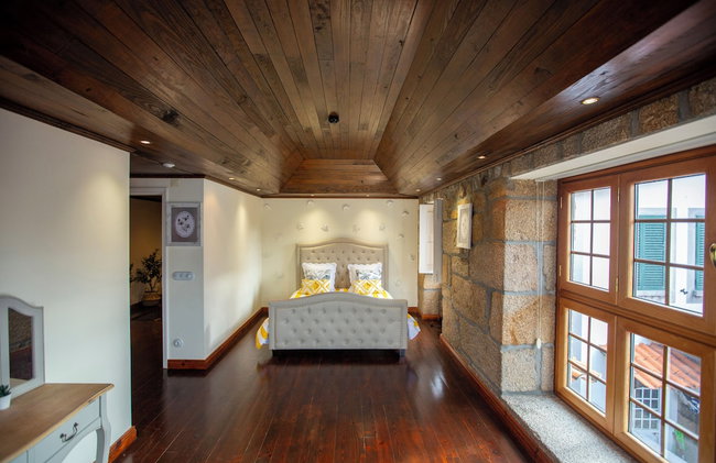 Casa dos Livros - Guest House - Photo 7