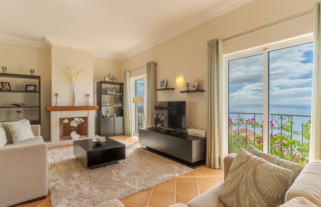 Villa Bougainvillea - Foto 15