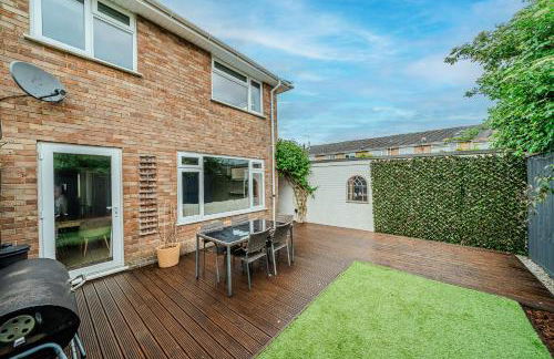 Cosy Retreat Near New Forest - Foto 21