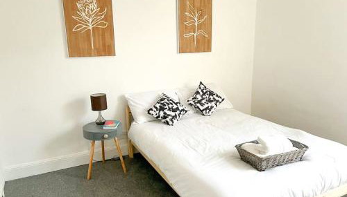 City centre terrace town house - Foto 2, towels