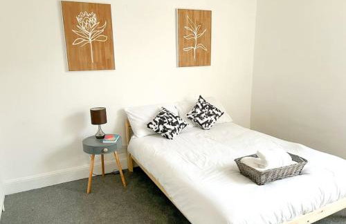 City centre terrace town house - Foto 2