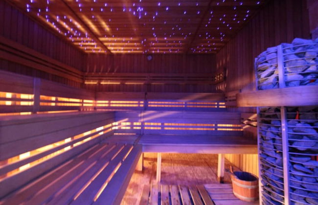 Alpin Aparthotel 2302 - Foto 23