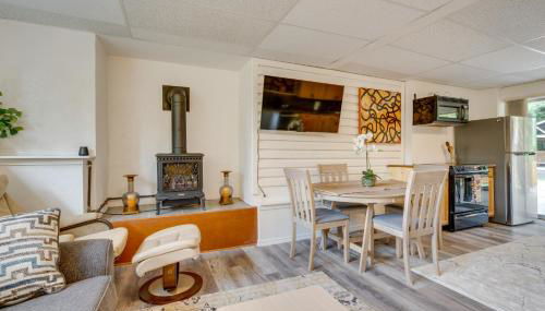 Cozy Kenmore Vacation Rental with Shared Hot Tub! - Foto 5