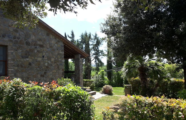 Agriturismo Aiola - Foto 25